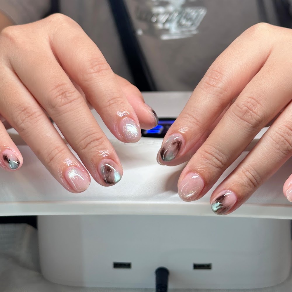 21 Beauty - Nail Salon in Sunway Pyramid KL美甲店 (Manicure KL& Pedicure KL)